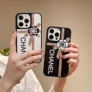 予約 iPhone16 シャネル/Chanel ケース  iphone13pro maxケース ルイビトン  フォリオ iphone 13携帯カバー シャネル/Chanel ビジネス風 iphone12promaxカバー メンズ レディース