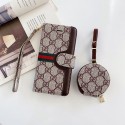 【iPhone+AirPodsセット ケース無料で贈る】予約 iphone16 ケース 高級 LV iPhone14ケース 手帳型  Galaxy s24/s23/s22/s21ケース LV ブランド   革製 モノグラム iphone13pro max ケース アイホン12 pro 携帯カバー  ブランド iphone 11pro/11/xr/xs maxケース