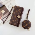 【iPhone+AirPodsセット ケース無料で贈る】予約 iphone16 ケース 高級 LV iPhone14ケース 手帳型  Galaxy s24/s23/s22/s21ケース LV ブランド   革製 モノグラム iphone13pro max ケース アイホン12 pro 携帯カバー  ブランド iphone 11pro/11/xr/xs maxケース