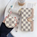 【iPhone+AirPodsセット ケース無料で贈る】予約 iphone16 ケース 高級 LV iPhone14ケース 手帳型  Galaxy s24/s23/s22/s21ケース LV ブランド   革製 モノグラム iphone13pro max ケース アイホン12 pro 携帯カバー  ブランド iphone 11pro/11/xr/xs maxケース
