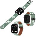 LV ルイヴィトンアップルウォッチバンド送料無料 38mm/40mm/42mm/44mm 男女兼用 オシャレ