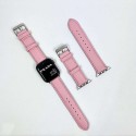プラダ アップルウォッチバンド 耐久性レデイース Apple Watch バンド38/40/42/44mm