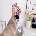 腕時計ベルトvuitton アップルウォッチバンド 個性 スマートウォッチ 男女兼用 Apple Watch バンド ブランド風 綺麗 新作 適用 Apple watch Series 6/SE/5/4/3 ヴィトン 流行り