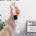 腕時計ベルトvuitton アップルウォッチバンド 個性 スマートウォッチ 男女兼用 Apple Watch バンド ブランド風 綺麗 新作 適用 Apple watch Series 6/SE/5/4/3 ヴィトン 流行り