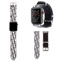 ハイブランド シャネル ディオール Apple Watch バンド Series 9/Ultra/SE/8/7/6/5/4/3/2/1に対応