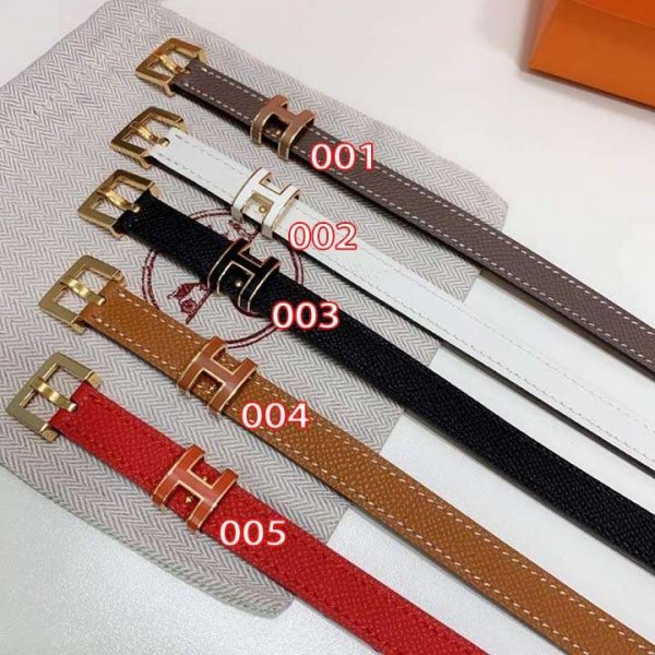 エルメスレーディスベルトレデイース 四季通用 高品質 牛革 太さ 15mm 人気 ブランド hermes カジュアルファッションベルト 女性用 流行り 上品 おしゃれ 通販