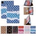 LV GUCCI ブランドiPad手帳型ケース通販 ルイヴィトンiPad pro 12.9インチケース上質レザーいれお洒落グッチipad mini1/2/3/4/5保護カバー ディズニー 可愛絵柄を付い ipad 全世代適用メンズ レディース
