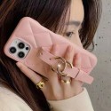 Chanel シャネルハイブランドiphone14pro/14 15plusカバー韓国風iphone14/13/13pro maxケース