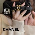 Chanel シャネルハイブランドiphone14pro/14 15plusカバー韓国風iphone14/13/13pro maxケース