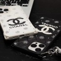 Chanel シャネル人気アイフォン14pro max/13 15 proケース