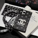 Chanel シャネル人気アイフォン14pro max/13 15 proケース