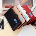 Chanel シャネル 手賬型 iphone14 16 pro 15 plusケースブランドカード入れ人気