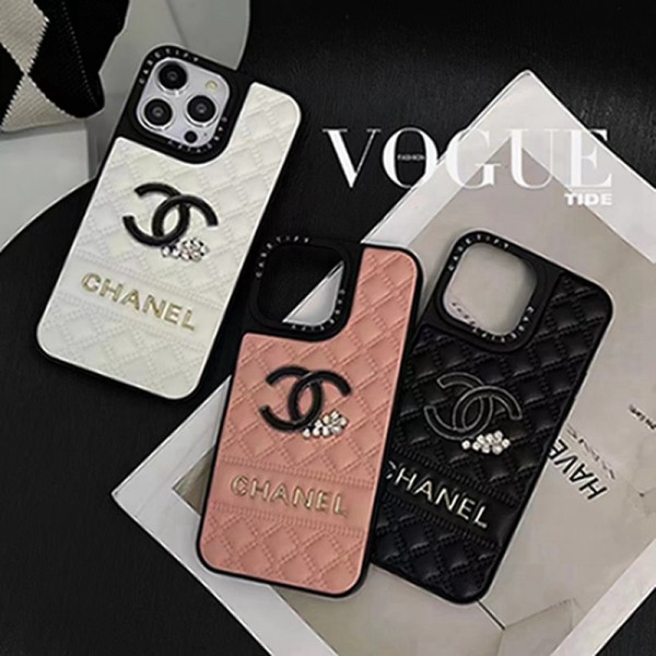 Chanel シャネル人気アイフォン14pro max/13 15 proケースiphone15 plus14 pro maxケース