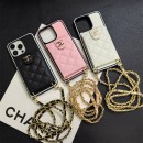 Chanel シャネルハイブランドiphone14pro/16 15plusカバー人気アイフォン14pro max/16 15 proケース
