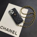 Chanel シャネルハイブランドiphone14pro/16 15plusカバー人気アイフォン14pro max/16 15 proケース