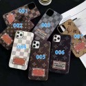 Lv ルイヴィトンハイブランドiphone14pro/16 15plusカバー人気アイフォン14pro max/16 15 proケース韓国風