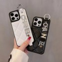 シャネルブランドiphone14 15 pro maxケースChanel galaxy S24 レディース おしゃれ GalaxyS24 S23/S23+/S23Ultraケース ソフトレザー製 高品質