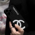 ハイブランドiphone14pro/14 15plusカバーChanel シャネル韓国風iphone14/13/13pro maxケース