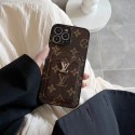 ルイビトンブランドiphone15pro/14ケースグッチ カードポケット付き iphone14pro max/14plusケース 高品質