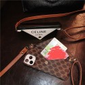 CELINE セリーヌハイブランドiphone14pro/16 15plusカバー人気アイフォン14pro max/16 15 proケース韓国風