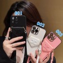 CELINE セリーヌハイブランドiphone14pro/14 15plusカバーiphone15 plus14 pro maxケース