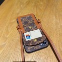 CELINE セリーヌ バッグ型samsung S24/S23 Ultra/s23 plusケースiphone 15pro Galaxy S23 S22ケース