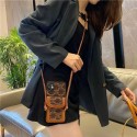 CELINE セリーヌ バッグ型samsung S24/S23 Ultra/s23 plusケースiphone 15pro Galaxy S23 S22ケース