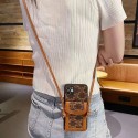 CELINE セリーヌ バッグ型samsung S24/S23 Ultra/s23 plusケースiphone 15pro Galaxy S23 S22ケース