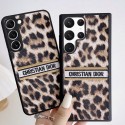 Dior ディオールギャラクシーs24 s23ケースハイブランドiphone16 15 14 pro maxカバーiphone 15 14 plus galaxy s23 s24ケース