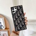 Dior ディオールギャラクシーs24 s23ケースハイブランドiphone16 15 14 pro maxカバーiphone 15 14 plus galaxy s23 s24ケース