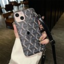 Goyard ゴヤールハイブランドiphone14pro/16 15plusカバー人気アイフォン14pro max/16 15 proケース