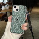 Goyard ゴヤールハイブランドiphone14pro/16 15plusカバー人気アイフォン14pro max/16 15 proケース