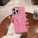 Goyard ゴヤールハイブランドiphone14pro/16 15plusカバー人気アイフォン14pro max/16 15 proケース韓国風