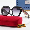 グッチgucci サングラスブランドサングラス高級ファッションサングラス23ss新作ビーチアウトドア適用