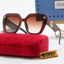 グッチgucci サングラスブランドサングラス高級ファッションサングラス23ss新作ビーチアウトドア適用