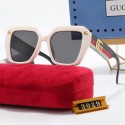 グッチgucci サングラスブランドサングラス高級ファッションサングラス23ss新作ビーチアウトドア適用