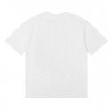 アミリ tシャツ個性潮流カジュアルティシャツ短袖コットン