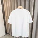 D&G tシャツ短袖ペアお揃い人気ティシャツトップス