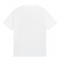 JIL SANDER+  tシャツ短袖カップル向けお洒落ティシャツコットントップス