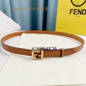フェンディ/FENDI ベルト女性人気芸能人愛用シンプルファッションベルト