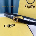 フェンディ/FENDI ベルト女性人気芸能人愛用シンプルファッションベルト