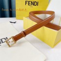 フェンディ/FENDI ベルト女性人気芸能人愛用シンプルファッションベルト
