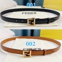 フェンディ/FENDI ベルト女性人気芸能人愛用シンプルファッションベルト