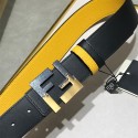 FFベルト高品質牛革製人気ベルト個性潮流ベルト
