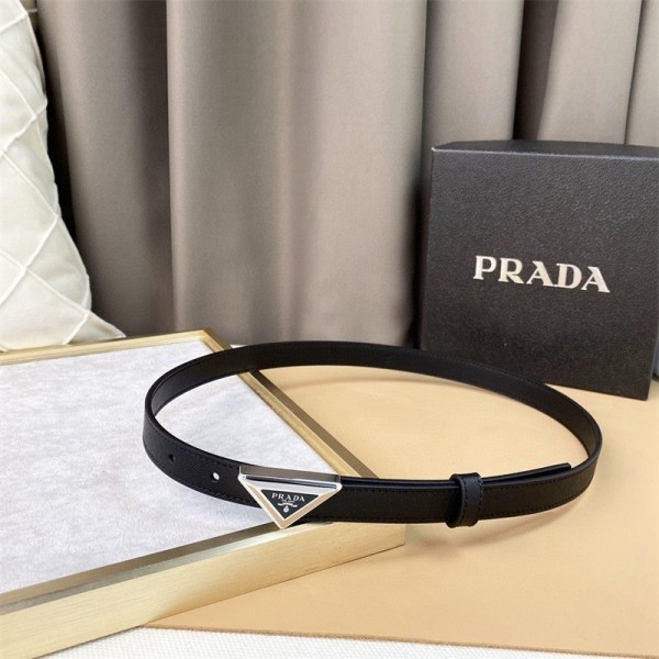 プラダ/Prada グッチ ベルト女性簡約人気ファッション服飾り物ベルト
