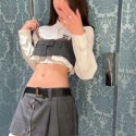 miumiuミュウミュウ ベルト女性人気ファッション優雅