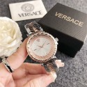 Versace アマゾンの人気時計クォーツ時計学生時計防水ビジネス時計爆発品ウォッチ