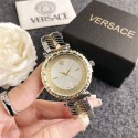 Versace アマゾンの人気時計クォーツ時計学生時計防水ビジネス時計爆発品ウォッチ
