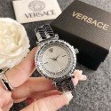 Versace アマゾンの人気時計クォーツ時計学生時計防水ビジネス時計爆発品ウォッチ