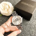 コーチ/Coach 時計の針が示す合金時計欧米のファッションカジュアル時計女性